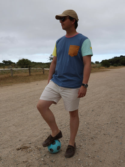 T-shirt Adulto - Peixe